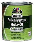 dufa Eukalyptus Holz-Öl