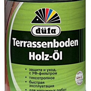 dufa-Terrassenboden-Holz-oil