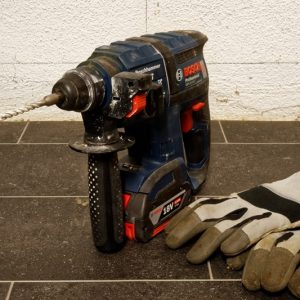 Kokie įrankiai geriausi atliekant remonto darbus