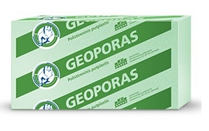 Geoporas
